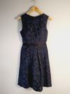 Vestido Carolina Herrera