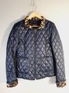 Jaqueta Roberto Cavalli