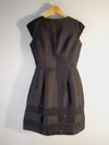 Vestido Carolina Herrera