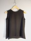 Blusa Carolina Herrera