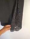 Blusa Carolina Herrera