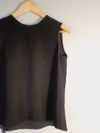 Blusa Carolina Herrera
