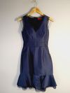 Vestido Carolina Herrera