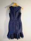 Vestido Carolina Herrera