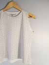 Blusa Lafort Technoblock