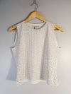 Blusa Lafort Technoblock
