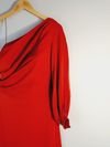 Vestido Carolina Herrera