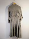Vestido Mixed