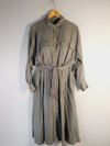 Vestido Mixed