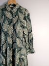 Vestido Zara