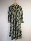Vestido Zara