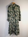 Vestido Zara