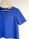 Blusa Lafort Technoblock