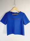 Blusa Lafort Technoblock