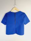 Blusa Lafort Technoblock