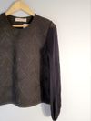 Blusa Lilly Sarti