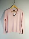 Blusão S/M Cashmere