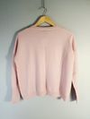 Blusão S/M Cashmere