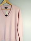 Blusão S/M Cashmere