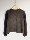 Blusa Lilly Sarti