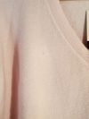Blusão S/M Cashmere