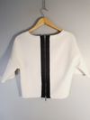 Blusa Armani