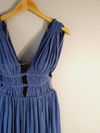 Vestido Mariana Penteado