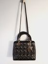 Bolsa Christian Dior Lady Dior média