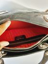 Bolsa Christian Dior Lady Dior média