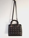 Bolsa Christian Dior Lady Dior média