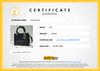Bolsa Christian Dior Lady Dior média