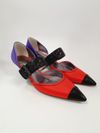 Sapato Bottega Veneta