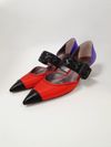 Sapato Bottega Veneta