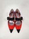 Sapato Bottega Veneta