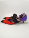 Sapato Bottega Veneta