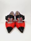 Sapato Bottega Veneta