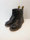Coturno Dr Martens