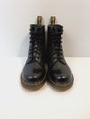 Coturno Dr Martens