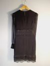 Vestido Blumarine