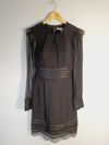 Vestido Blumarine
