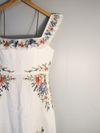 Vestido Zimmermann