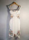 Vestido Zimmermann