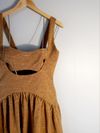 Vestido Rebeca Sampaio
