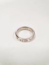 Anel Tiffany & Co.
