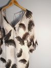 Vestido Animale