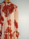 Vestido Agilitá