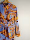 Vestido Papaya