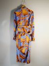 Vestido Papaya
