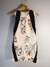 Vestido Animale