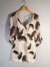 Vestido Animale